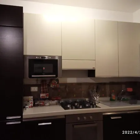 Apartamento Pikki' Al Duomo Palermo