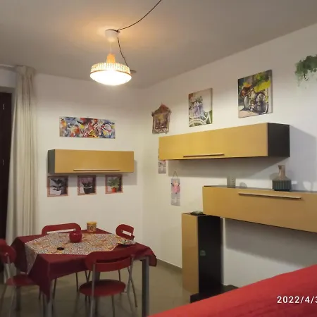 Pikki' Al Duomo Appartement *