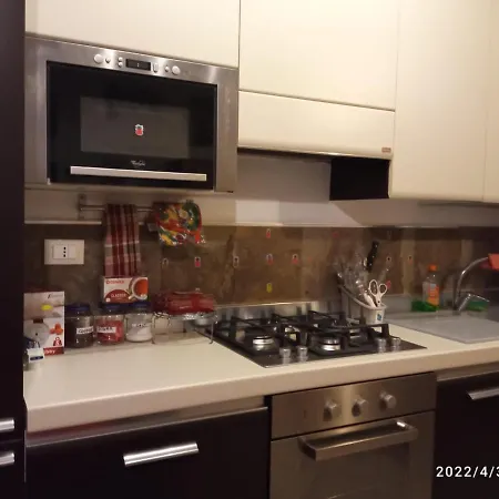 Pikki' Al Duomo Appartement