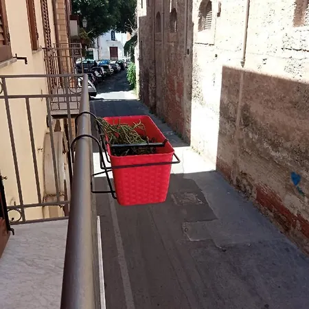 Pikki' Al Duomo Appartement *
