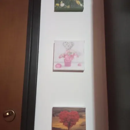 Apartman Pikki' Al Duomo