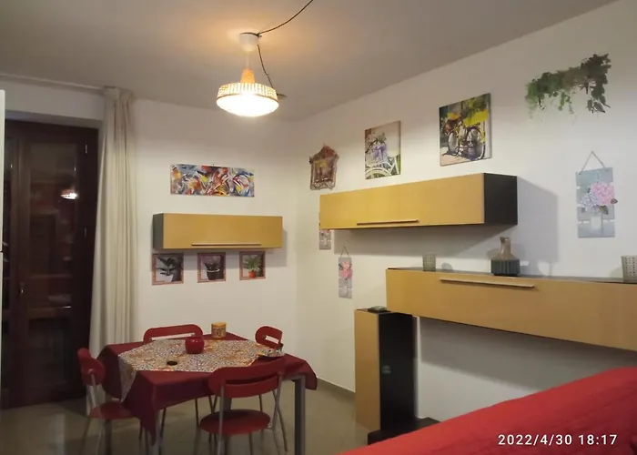 Pikki' Al Duomo Διαμέρισμα *