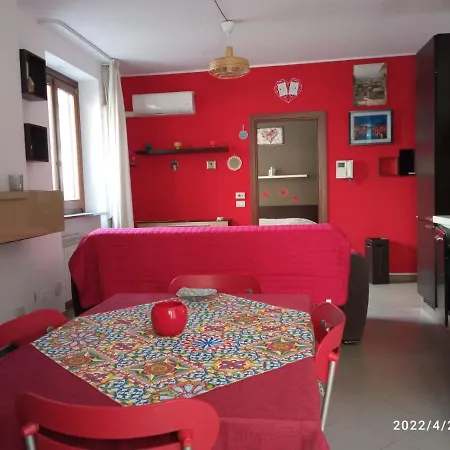 Apartment Pikki' Al Duomo Palermo
