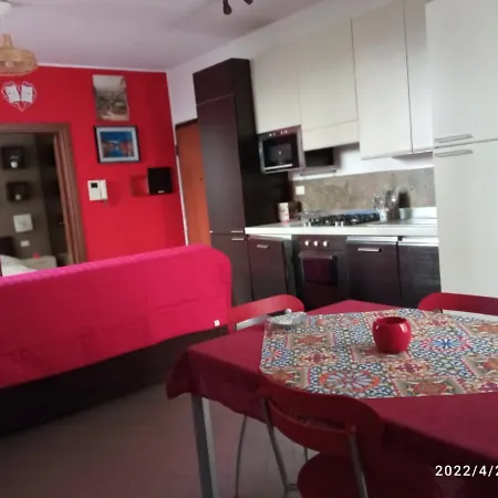 Apartment Pikki' Al Duomo Palermo