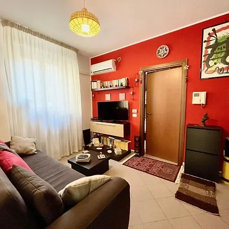 Apartment Pikki' Al Duomo