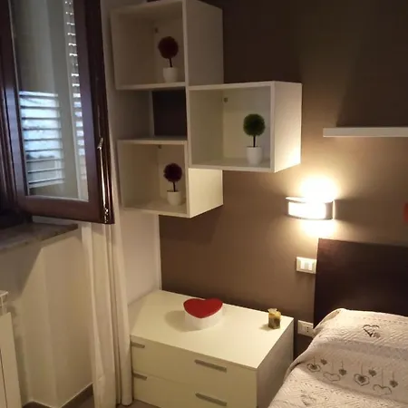 Apartment Pikki' Al Duomo Palermo
