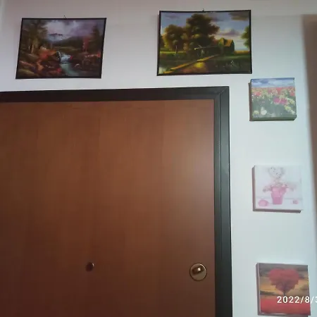 Pikki' Al Duomo Apartment *