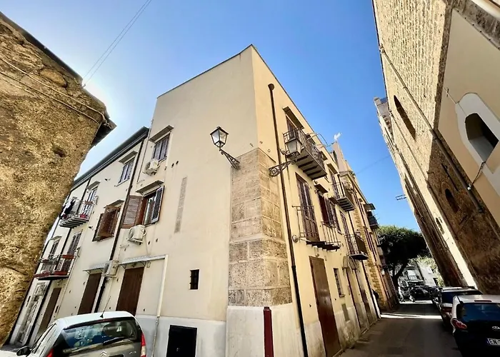 Lejlighed Pikki' Al Duomo