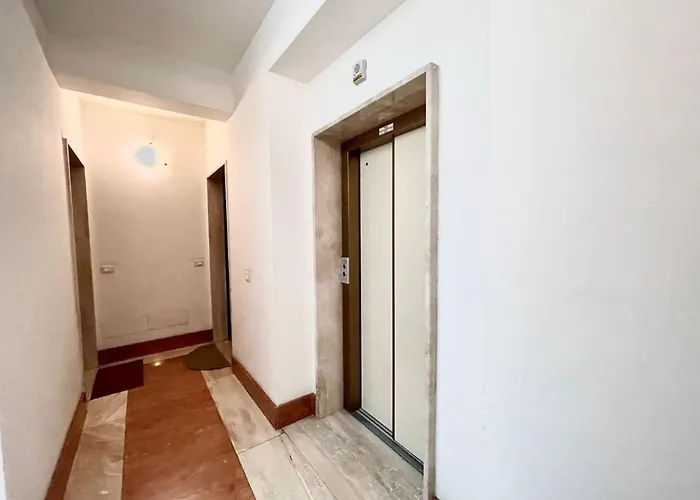 Lejlighed Pikki' Al Duomo Palermo