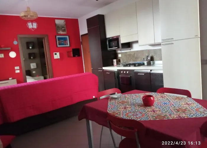 Lejlighed Pikki' Al Duomo Palermo