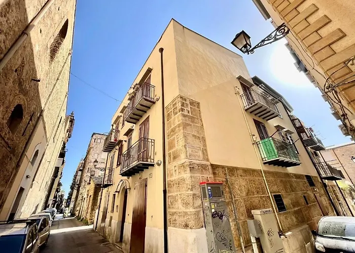 Pikki' Al Duomo Lejlighed *