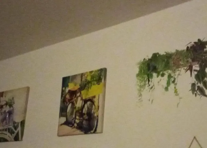 Pikki' Al Duomo Lejlighed *