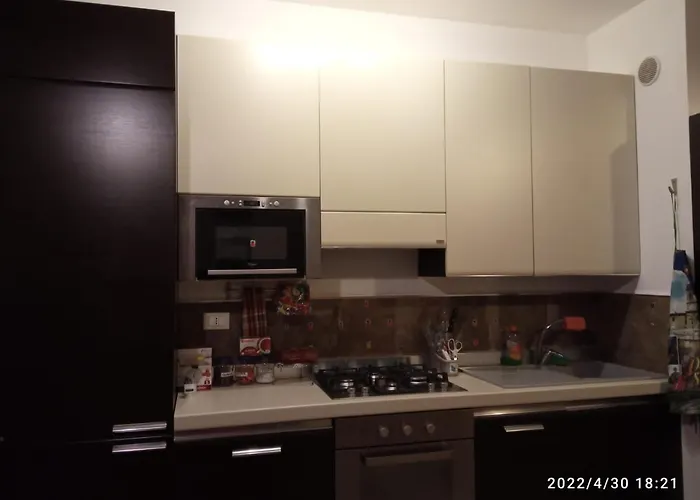 Lejlighed Pikki' Al Duomo Palermo