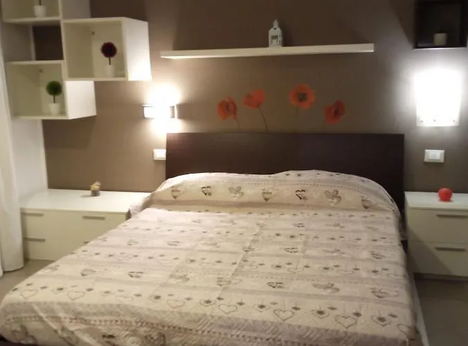 Pikki' Al Duomo Lejlighed