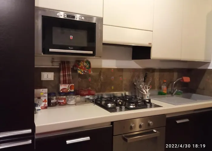 Pikki' Al Duomo Lejlighed