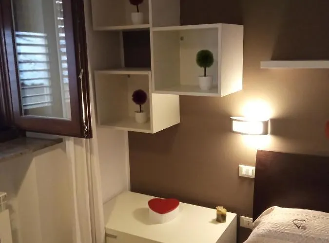 Lejlighed Pikki' Al Duomo Palermo