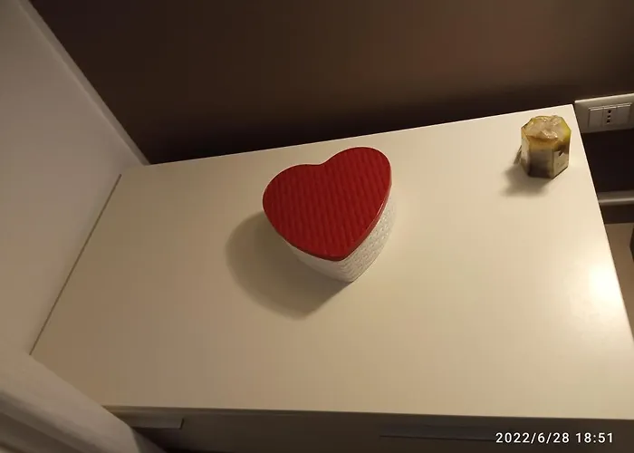 Lejlighed Pikki' Al Duomo *