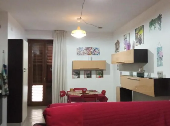 Lejlighed Pikki' Al Duomo