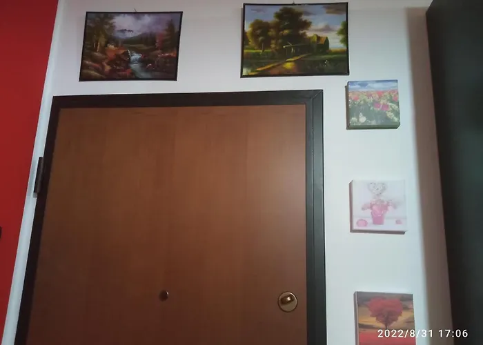 Pikki' Al Duomo Lejlighed *