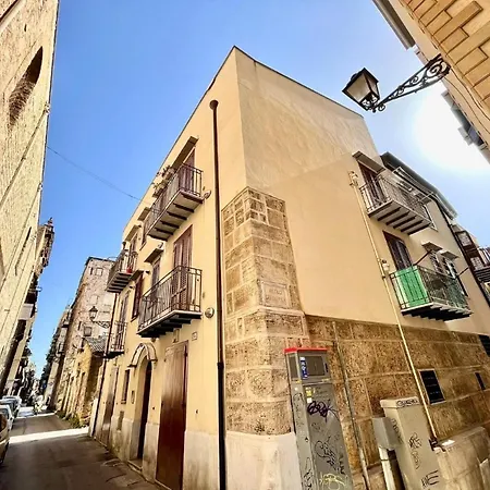 Pikki' Al Duomo Apartman *