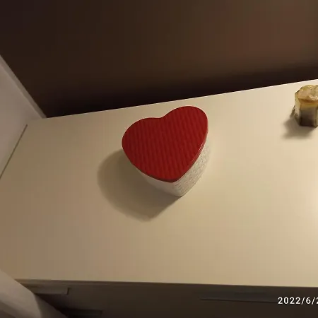 Apartman Pikki' Al Duomo *